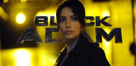 Sarah Shahi Black Adam - ansiedadedefine