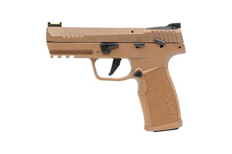 322c Coy Tacpac Sig Sauer P322 22lr 4 20rd Pistol W Magazines And