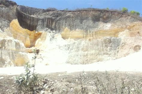 Menghentikan Tambang Karst Gunung Kidul, Selamatkan Mata Air Rakyat