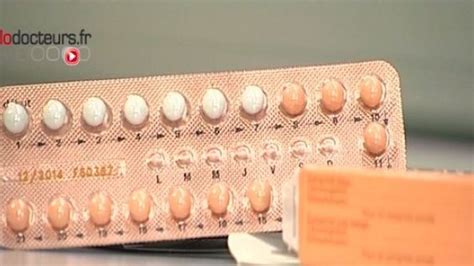 La Pilule Contraceptive F Te Ses Ans