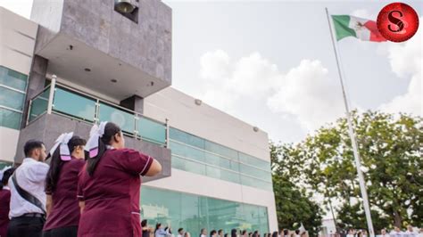 Ciudad Madero Conmemora El 78 Aniversario De Las Naciones Unidas