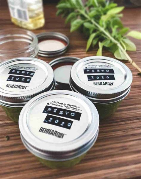 understanding canning jar sizes  styles   packaging