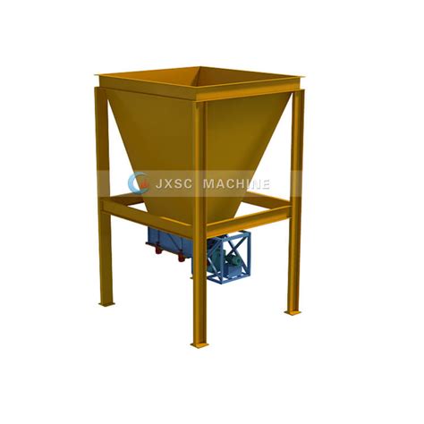 Chute Feeder Trough Vibration Feeder Feeder Manufacturers