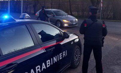 Ruba Nel Garage In Piena Notte Ladro Professionista Beccato Dai