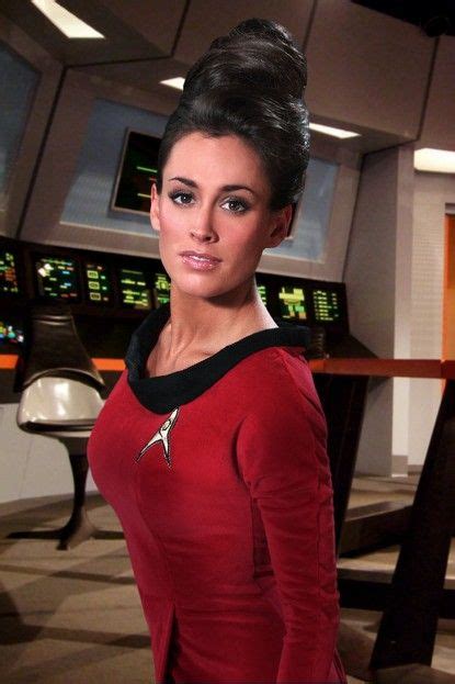 Star trek cosplay, Star trek uniforms, Star trek costume