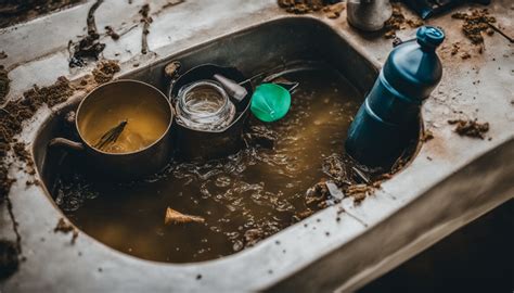 Say Goodbye To Clogged Drains With These Tips And Clearing Tricks