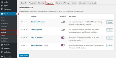 WordPress WooCommerce Tutorial 14 Step Store Setup Guide