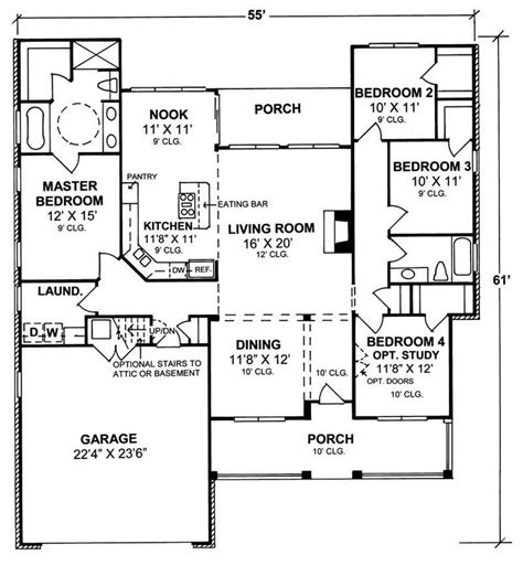 25+ Wheelchair Accessible Home Plans Pictures - Sukses