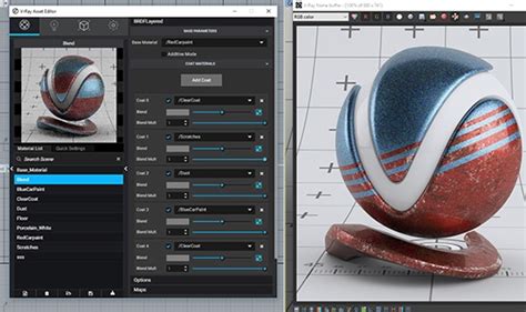 V-Ray 3 For Rhino Beta – Register Now | 3D Design News, Software Releases & More - CAD Software ...