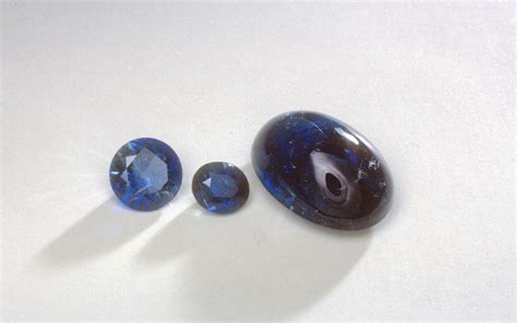 Lazulite Value Price And Jewelry Information Gem Society