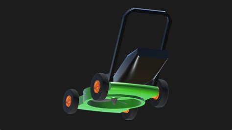 Simpleplanes Flying Lawnmower Meme Challenge