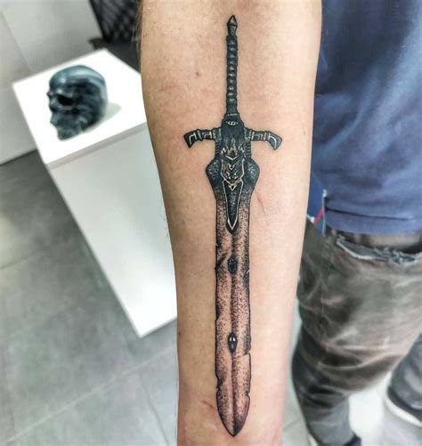 Amazing Dark Souls Tattoo Designs You Need To See Dark Souls