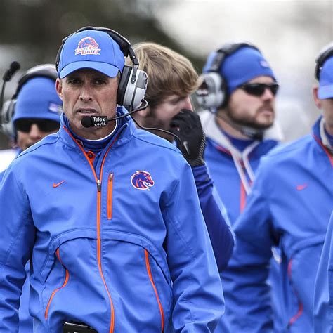 Boise State Football: Are the Petersen Rumors True This Time? | News ...