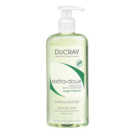 DUCRAY EXTRA DOUX ZAŠTITNI ŠAMPON 400ml | On-line Apoteka Janković