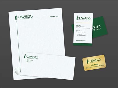 Communications And Marketing Suny Oswego