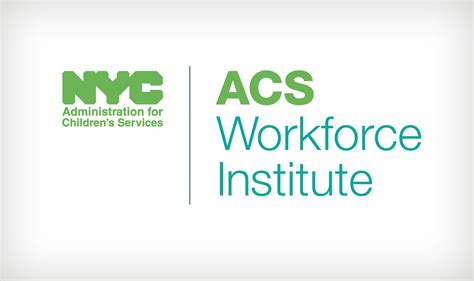 Acs Workforce Institute Coa Design