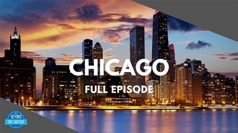 Chicago Full Episode Youtube