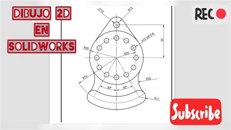 Dibujos Solidworks