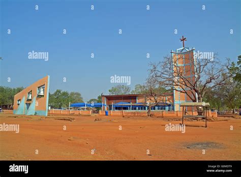 Kirchenglocken In Afrika Stockfotos Und Bilder Kaufen Alamy