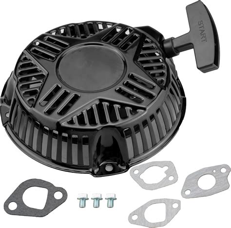 Amazon Bmotorparts Recoil Starter Assembly Fits Blackmax Black Max