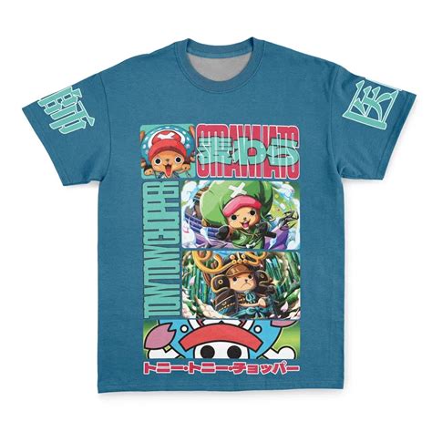 Tony Tony Chopper Merch Archives - Onepiecefans Store