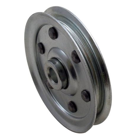 Heavy Duty Sheave Pulley X Pcs