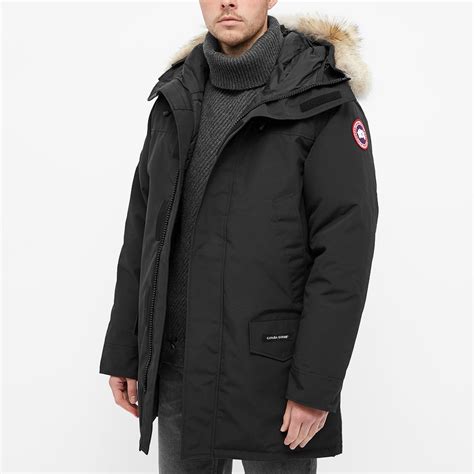 Canada Goose Langford Parka Atelier Yuwa Ciao Jp