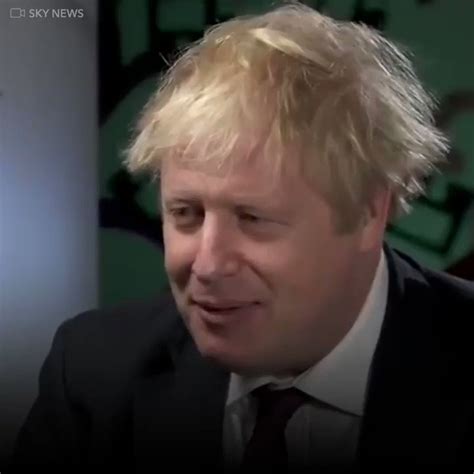 Sir Charles Fourier On Twitter RT MarieAnnUK Boris Johnson Trying