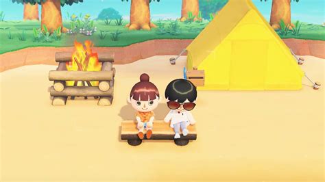 Animal Crossing New Horizons Reveals World Premiere Of New Gameplay At