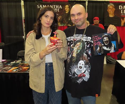 samantha scaffidi movies 1