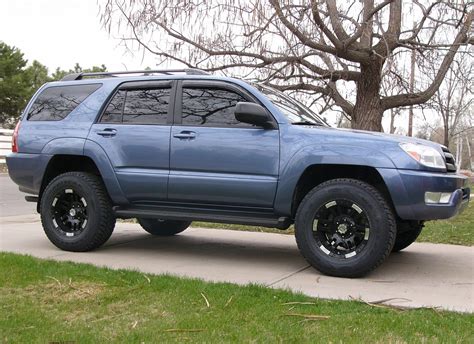 Revtek 3" Lift Kit / Suspension for 2003-2009 Toyota 4Runner 4WD/2WD