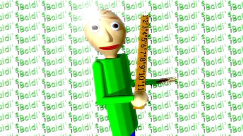 FINALLY Attempting To Unlock And Beat NULL Mode Baldi S Basics