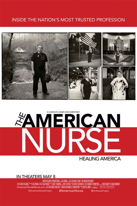 The American Nurse - Minority Nurse