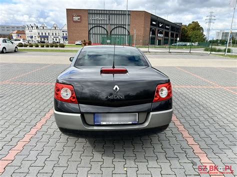 Renault Megane For Sale Warsaw Poland