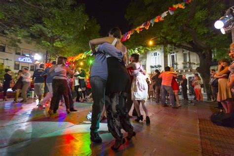 Wat Te Doen In Buenos Aires Dit Zijn De Leukste Plekken Van De