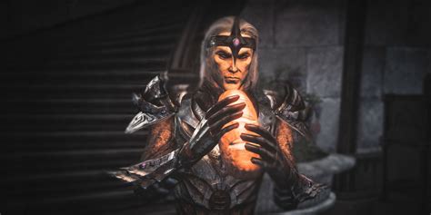 Eso Best Armor Sets For Necromancers