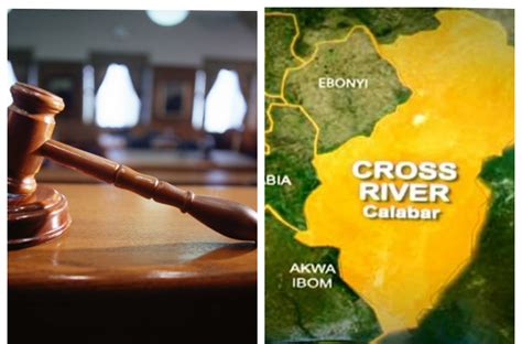 Breaking Court Sacks 20 Cross River State Assembly Members Over