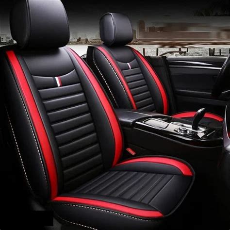 Car Leather Seat Cover At Best Price In Namakkal By Venkateswara Foams Id 2850305971991