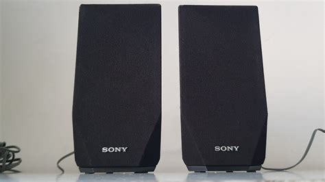 Sony Ss Tsb Boxe Sateliti Buc Din Sistem Home Theater Audioweb