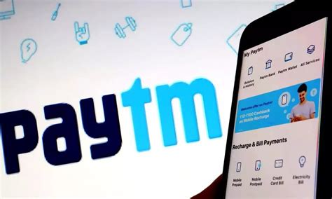 Paytm Launches UPI Lite How To Set Up And Use It