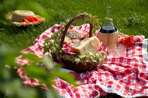 Pasquetta Pic Nic Ad Ogni Costo Le Nuove Mamme