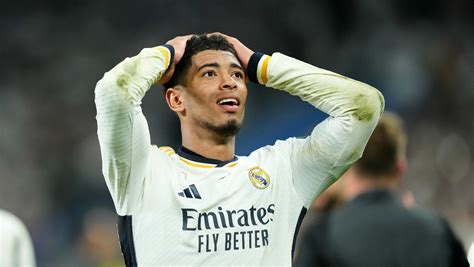 Real Madrid Deber Pagar Millonada Al Dortmund Si Ganan La Champions