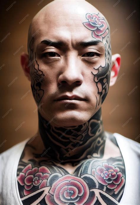 Tìm Hiểu Tattoo Yakuza Và Những ẩn Số đằng Sau