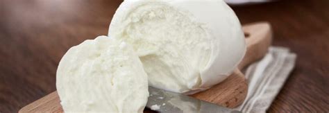 Presenza Di Listeria Richiamata La Mozzarella Della Val Trebbia