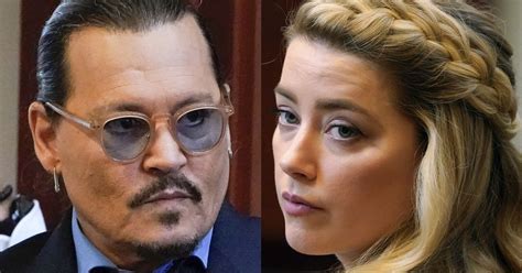 Amber Heard Pays Over A Million Dollar Settlement To Johnny Depp One