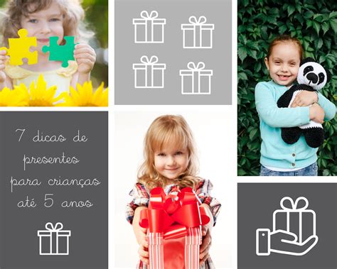 O Que Dar De Presente Para Crianças De 5 Anos - 7 DICAS DE PRESENTES PARA CRIANÇAS ATÉ 5 ANOS | BESPOKE MAMY - MÃE SOB ...