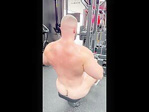 Videos Tagged Chase Carlson Mymusclevideo