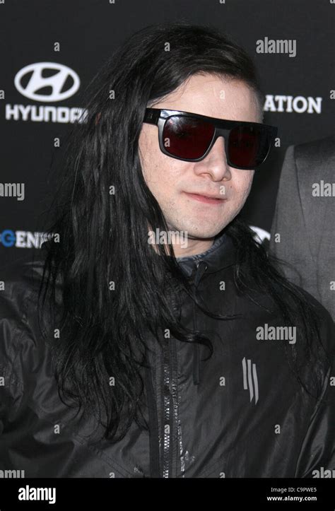 Skrillex Where Hi Res Stock Photography And Images Alamy