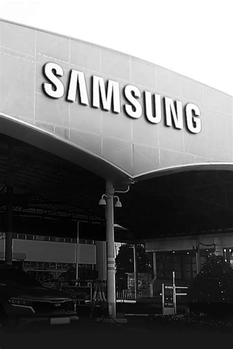 Logo | Identitas Merek | Tentang Kami | Samsung Indonesia