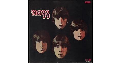 Nazz LP - Nazz Nazz (Vinyl)